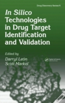 Capa do artigo In Silico Technologies In Drug Target Identification And Validation