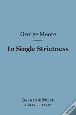 Capa do artigo In Single Strictness (Barnes & Noble Digital Library)