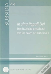 Capa do artigo In Sinu Populi Dei