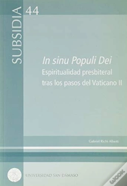 Capa do artigo In Sinu Populi Dei