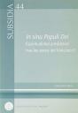 In Sinu Populi Dei - Preview