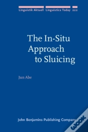 Capa do artigo In-Situ Approach To Sluicing