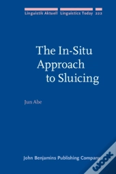 In-Situ Approach To Sluicing