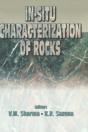 In-Situ Characterization Of Rocks - Preview
