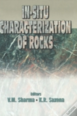 Capa do artigo In-Situ Characterization Of Rocks