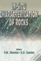 Capa do artigo In-Situ Characterization Of Rocks
