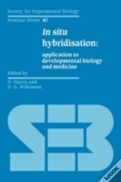 Capa do artigo In Situ Hybridisation