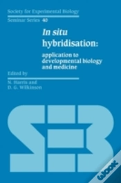 Capa do artigo In Situ Hybridisation
