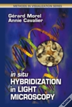 Capa do artigo In Situ Hybridization In Light Microscopy