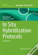 In Situ Hybridization Protocols