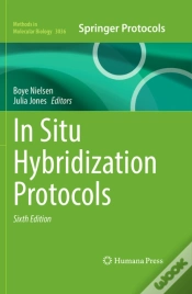 Capa do artigo In Situ Hybridization Protocols