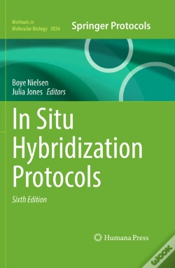 Capa do artigo In Situ Hybridization Protocols