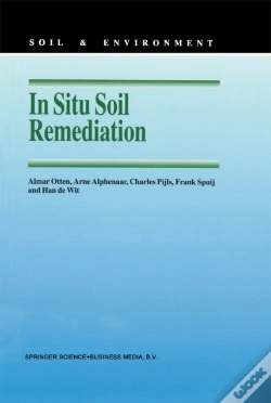 Capa do artigo In Situ Soil Remediation