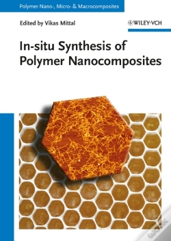 Capa do artigo In-Situ Synthesis Of Polymer Nanocomposites