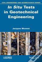In Situ Tests In Geotechnical Engineering