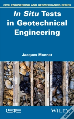 Capa do artigo In Situ Tests In Geotechnical Engineering