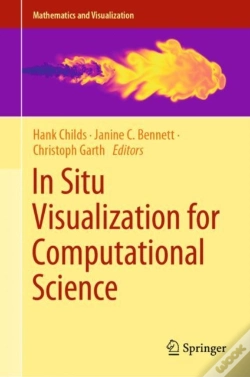 Capa do artigo In Situ Visualization For Computational Science