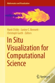 Capa do artigo In Situ Visualization For Computational Science