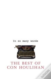 In So Many Words