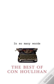 Capa do artigo In So Many Words