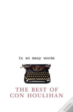 Capa do artigo In So Many Words
