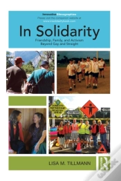 Capa do artigo In Solidarity