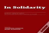 In Solidarity