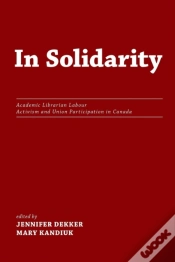 Capa do artigo In Solidarity