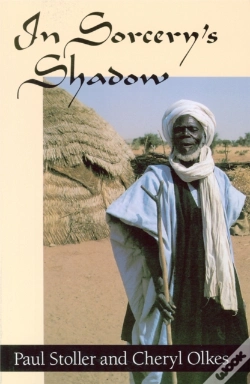 Capa do artigo In Sorcery'S Shadow