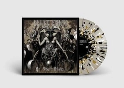 Capa do artigo In Sorte Diaboli - Vinil
