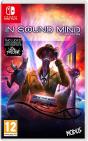In Sound Mind - Deluxe Edition Nintendo Switch - Preview