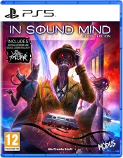 Capa do artigo In Sound Mind: Deluxe Edition PS5