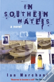 Capa do artigo In Southern Waters