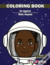 Capa do artigo In Space