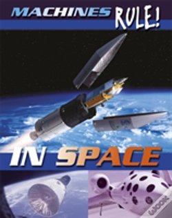 Capa do artigo In Space