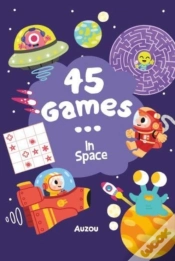 Capa do artigo In Space
