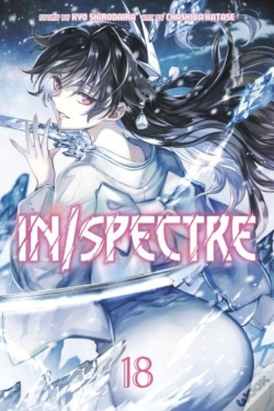 Capa do artigo In/Spectre 18