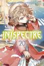 In/Spectre 20 - Preview