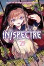 In/Spectre 21 - Preview