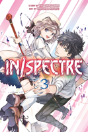 In/Spectre Volume 3 - Preview