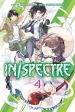 In/Spectre Volume 4