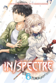 In/Spectre Volume 6