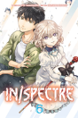 In/Spectre Volume 6 - Preview