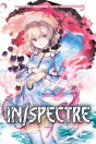 In/Spectre Volume 7 - Preview