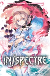 Capa do artigo In/Spectre Volume 7
