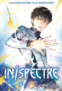 In/Spectre Volume 8 - Preview