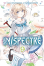 In/Spectre Volume 9 - Preview