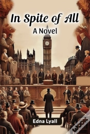 Capa do artigo In Spite Of All A Novel