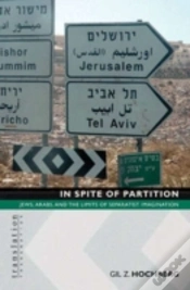 Capa do artigo In Spite Of Partition