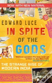 Capa do artigo In Spite Of The Gods